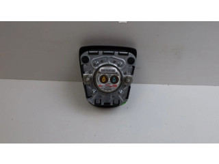 Подушка безопасности водителя 13284115, 13284115   Saab 9-5