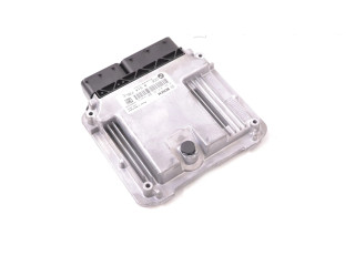 Řídící jednotka 8514735, 0281018361 BMW 1 F20 F21 2012