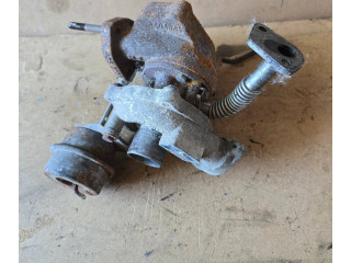  Турбина Fiat Grande Punto  54359700018   для двигателя 199A2000      