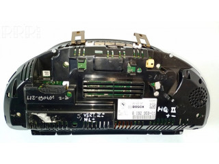 Přístrojová deska BMW X5M F85 2017 021569, 62108092959