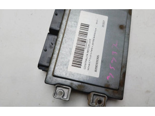 Рулевая рейка  Блок управления двигателем ECU 8200326395   Renault Clio II 2001 - 2005 года