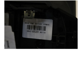 Дисплей    9841452080   Peugeot 2008 II