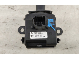Включатель скорости стеклоочистителей 8375408, 01204030   BMW X5 E53
