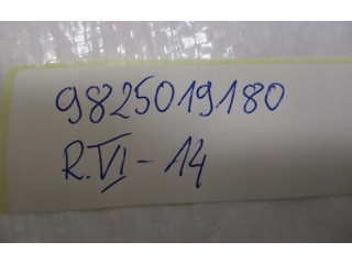 Форсунка 9825019180    Peugeot 2008 II   