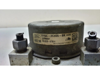 Jednotka ABS F2GC2C219BK, E1GC2C405BK Ford Galaxy 2017