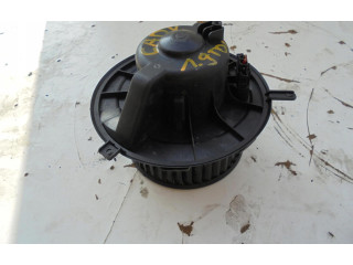 Вентилятор печки       Volkswagen Caddy