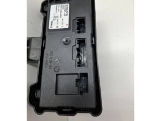 Блок управления климат-контролем 31472269, 5008882473   Volvo S90, V90