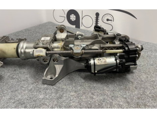 рейка Колонка рулевая 6787926, 1056004K BMW 5 F10 F11 2009-2016 года