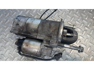 Стартер SsangYong Korando