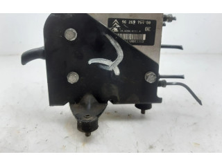 Jednotka ABS 9625975480   Citroen Berlingo 