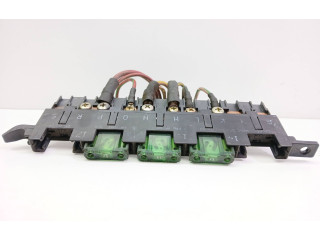 Řídící jednotka 897081000 Mercedes-Benz C W202 1997