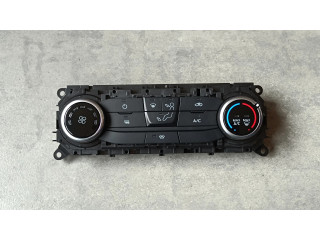 Блок управления климат-контролем KK2T19980KA Ford Transit Custom