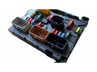 Pojistková skříňka Řídící jednotka BSM 9664055780 Citroen C2 2005