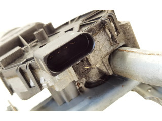 Моторчик дворников 0390243019 Alfa Romeo Giulietta