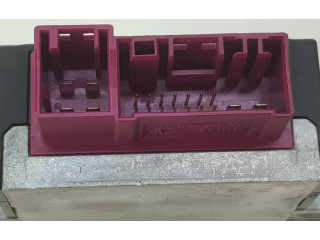 Блок управления топливного насоса