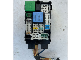 Блок предохранителей 9665492680, 9665492680 Citroen DS4