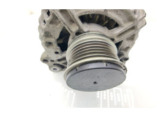 Генератор    Volkswagen Caddy      