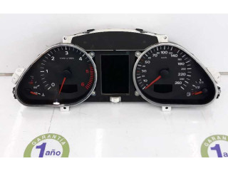 Přístrojová deska  Audi Q7 4L 2007 4L0920930QX, 4L0920930QX  