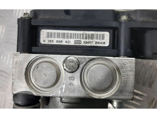 Jednotka ABS 0265800421 Fiat Punto Evo 2009