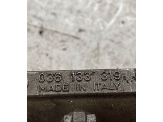 Топливная рампа 036133319   Audi A3 S3 8P   для двигателя BLS