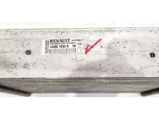 Интеркулер 144967634R, 144967634R Dacia Sandero II