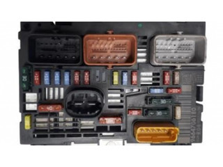   Pojistková skříňka 9664706180   Peugeot 308 2008