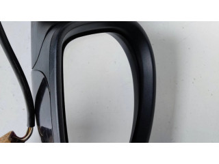 Зеркало электрическое Seat Ibiza III (6L) 2002-2008 года