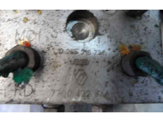 Jednotka ABS 0265216731 Renault Megane II