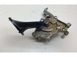 Масляный насос 9808231280 Peugeot 2008 I