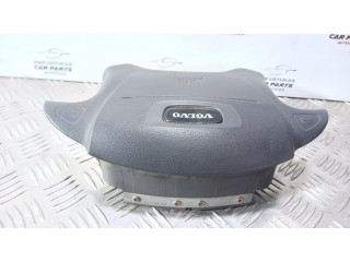 Подушка безопасности водителя 9160163   Volvo S70  V70  V70 XC