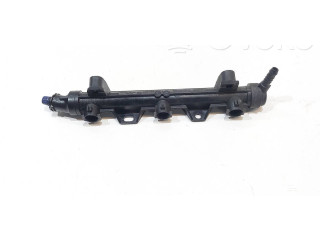 Топливная рампа 03E133320A Skoda Fabia Mk1 (6Y)