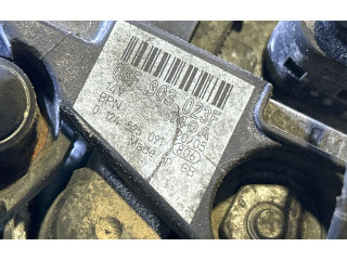 Генератор 06F903023F, 0124525091   Volkswagen Touran I      