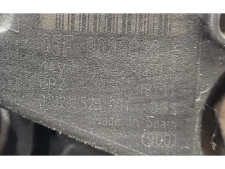 Генератор 06F903023F, 0124525091 Skoda Octavia Mk2 (1Z)