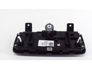 Включатель регулировки салона