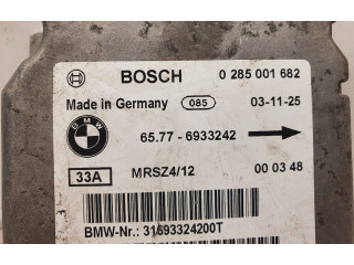 Блок подушек безопасности 6933242, 0285001682 Mini One - Cooper R50 - 53