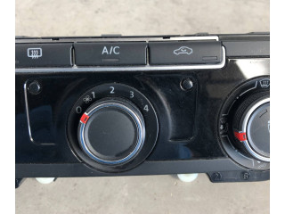 Блок управления климат-контролем 1K8907426AN, 5HB01210871 Volkswagen Caddy