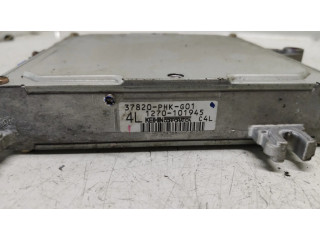 Řídící jednotka 37820, 1270101945   Honda CR-V 2000