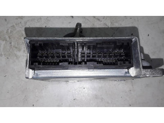 Блок подушек безопасности 9662643980, 603726100   Citroen C4 I