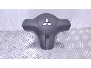 Подушка безопасности водителя 7030A146 Mitsubishi Lancer