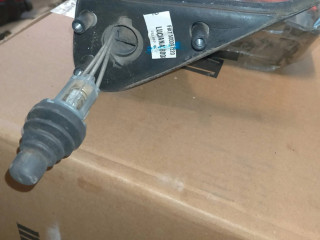 Зеркало электрическое        Fiat Fiorino     