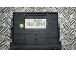 Блок управления коробкой передач 6N0927735D   Audi A2