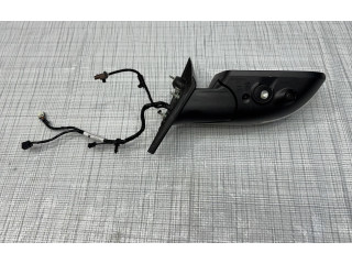 Зеркало электрическое Maserati Ghibli 2013 - года