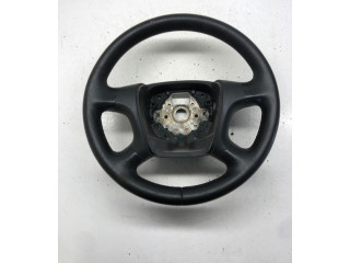 Руль Skoda Fabia Mk2 (5J) 2007 - 2014 года 1Z0419091M