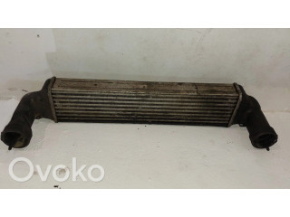 Интеркулер 17517789793 BMW 3 E90 E91 3.0