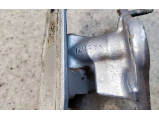 Боковая подушка безопасности    Mercedes-Benz E A207