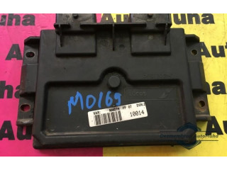 Řídící jednotka 80893E001292.   Citroen Berlingo 1997