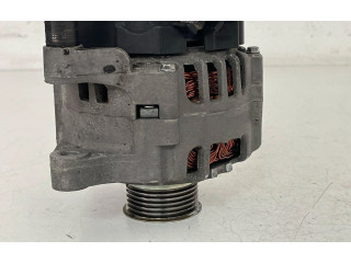 Генератор 9656003780, 8HT   Citroen C1      