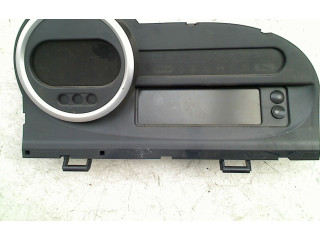 Панель приборов 8201127956MP, 8201127956MP   Renault Twingo II       