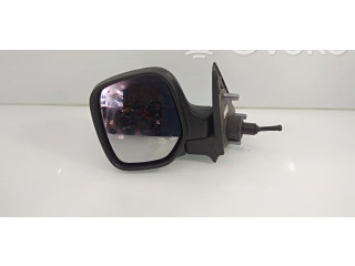 Zpětné zrcátko Citroen Berlingo 2003