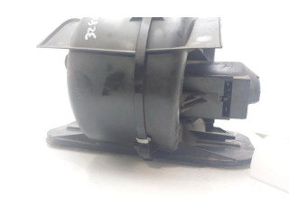 Вентилятор печки    7700810270   Renault Clio I